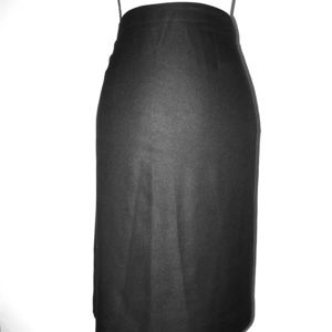 MaxStudio Pencil Skirt